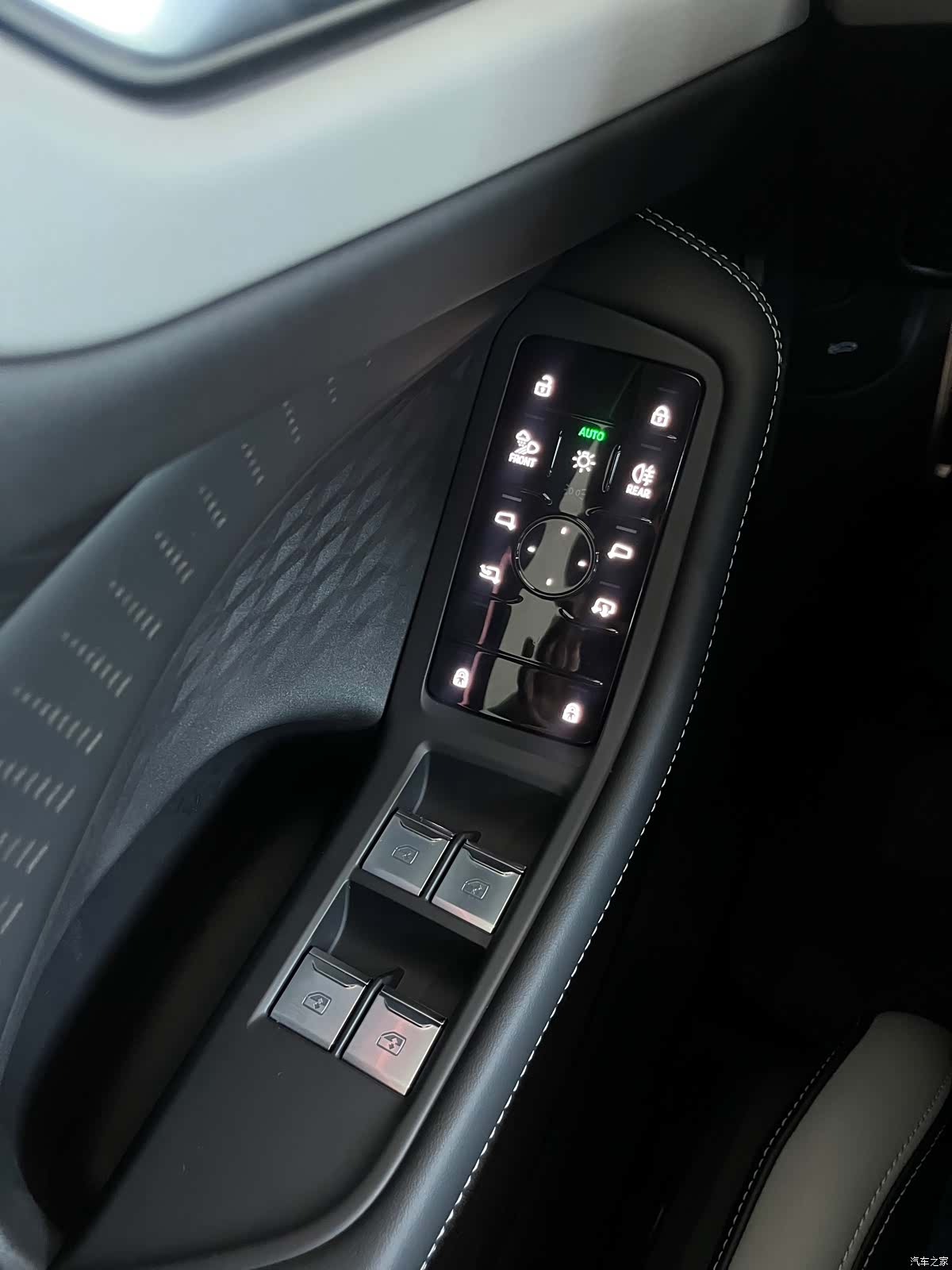 Audi A5, 2025 10