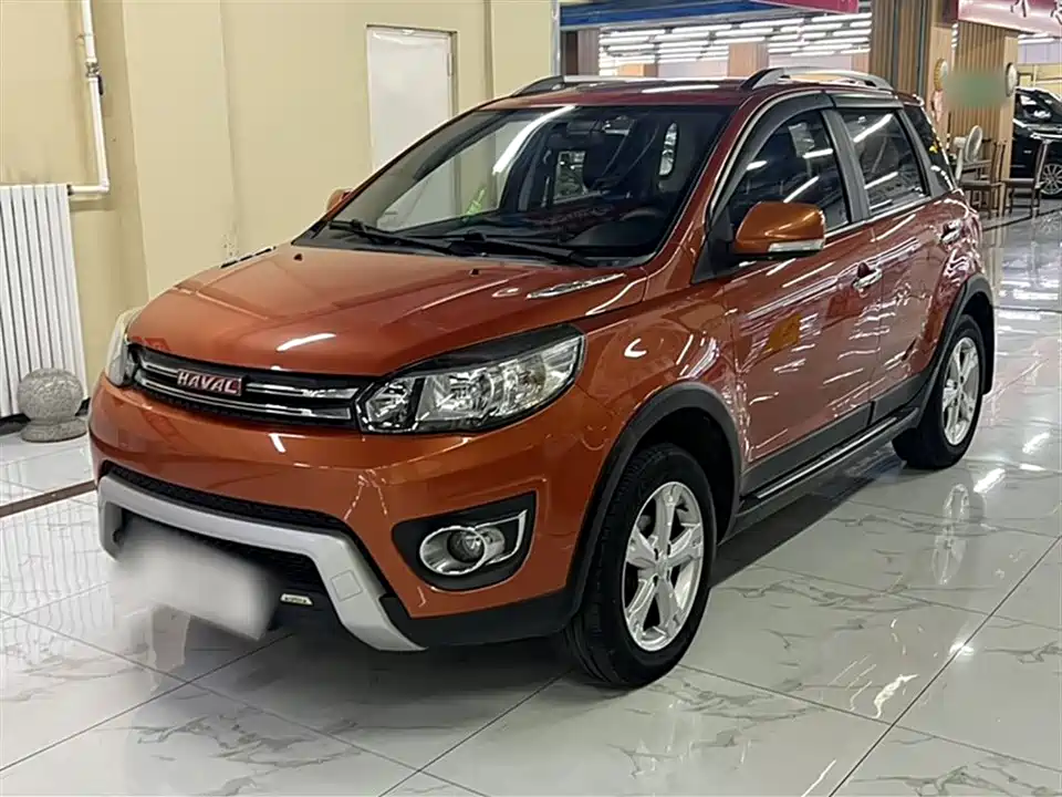 Haval H1