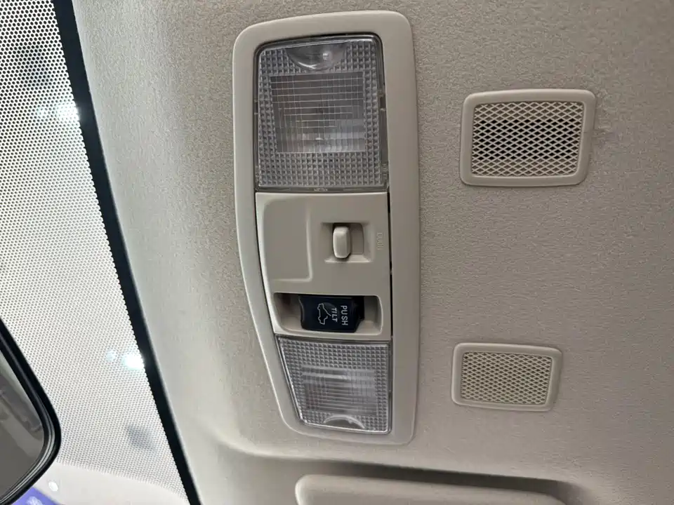 Mitsubishi Jinxuan ASX