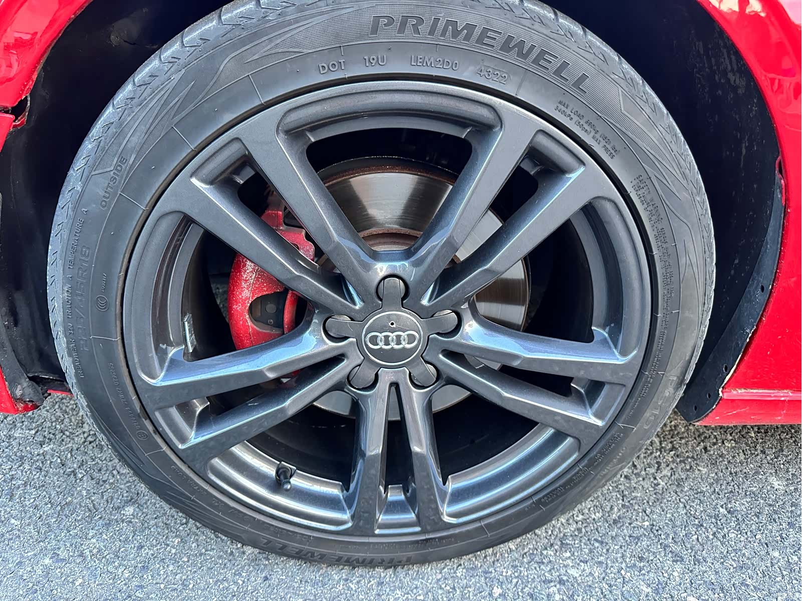 Audi A3, 2015 20