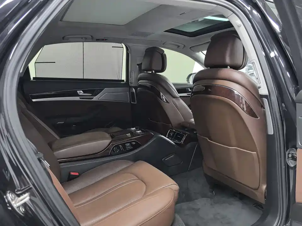 Audi A8 Audi A8