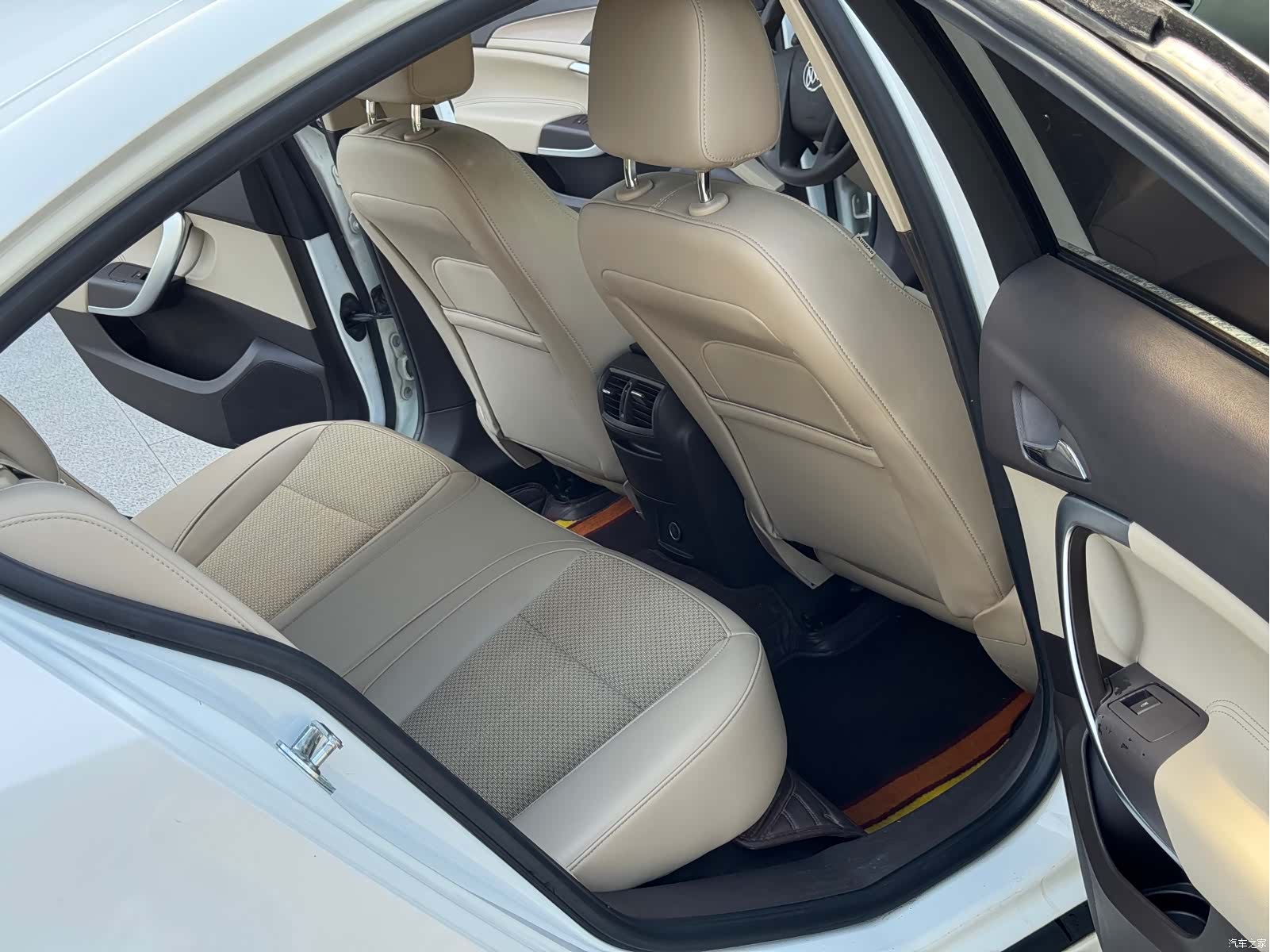 Buick Regal, 2013 19