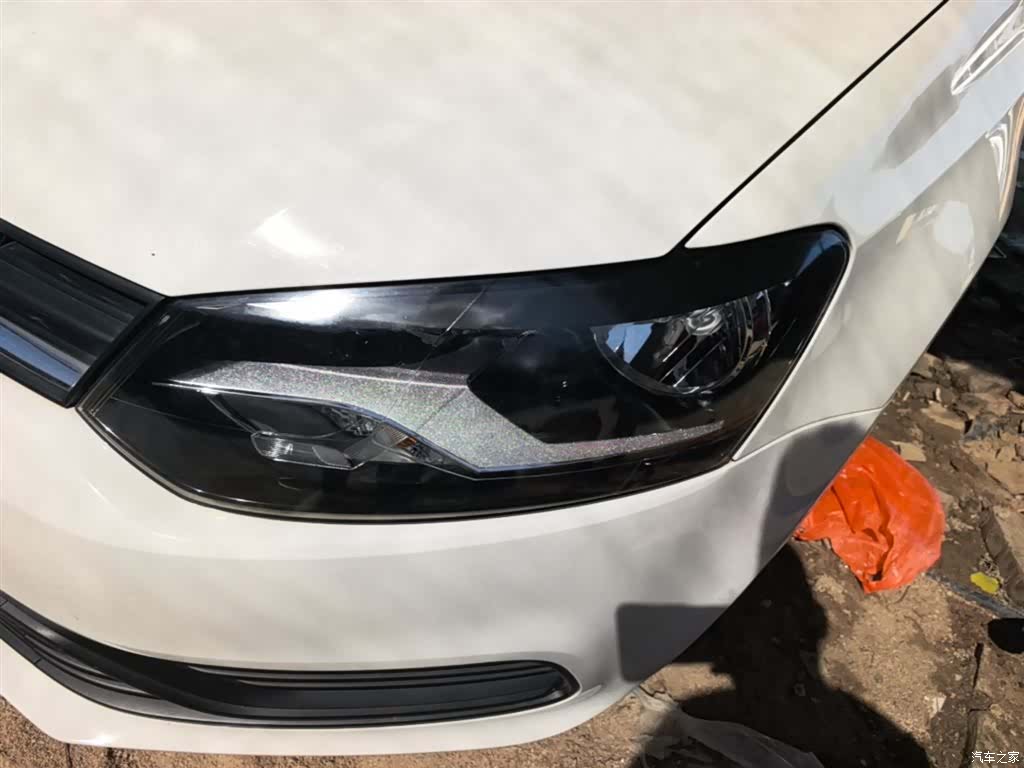 Volkswagen Polo, 2018 24