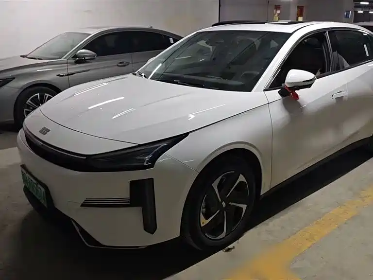 Geely Galaxy Galaxy L6