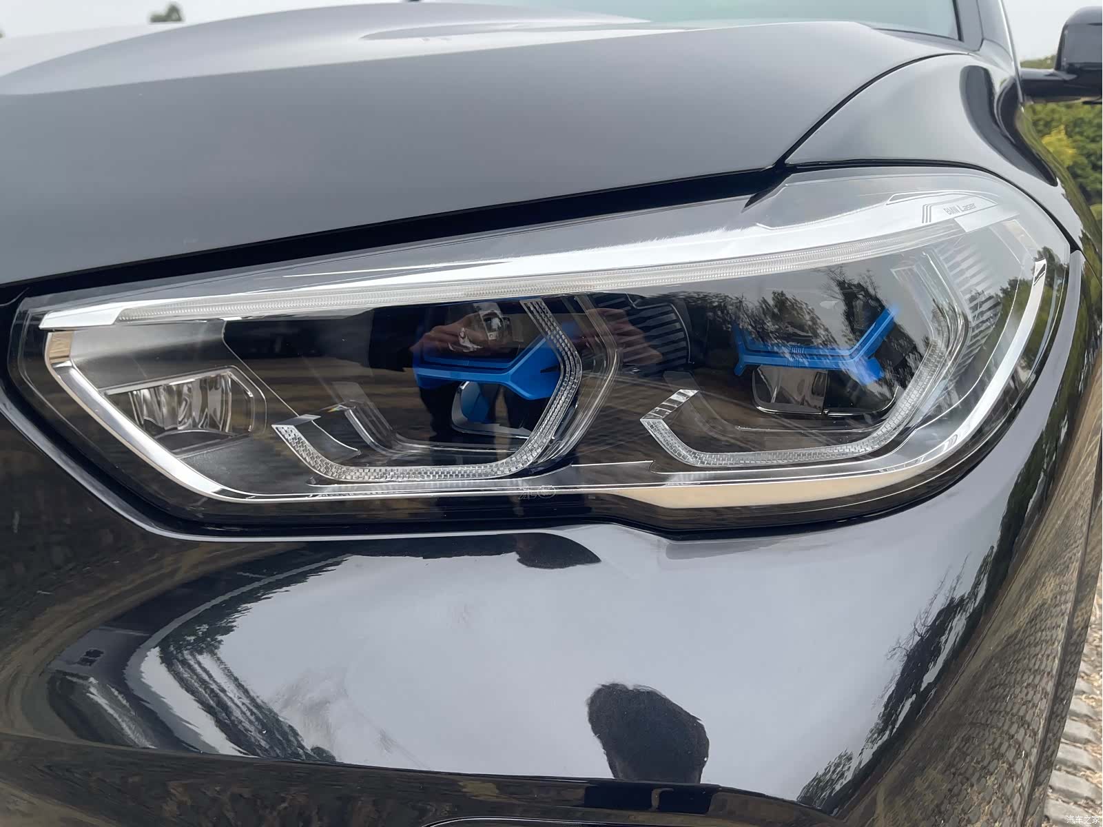 BMW X5, 2022 21