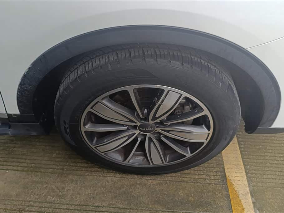 Haval H6 Haval H6