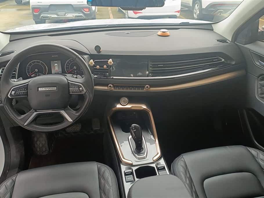 Haval H6 Haval H6