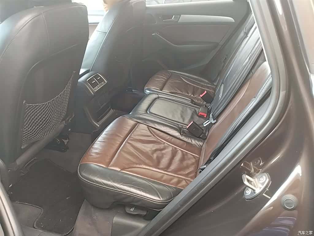 Audi Q5, 2016 17