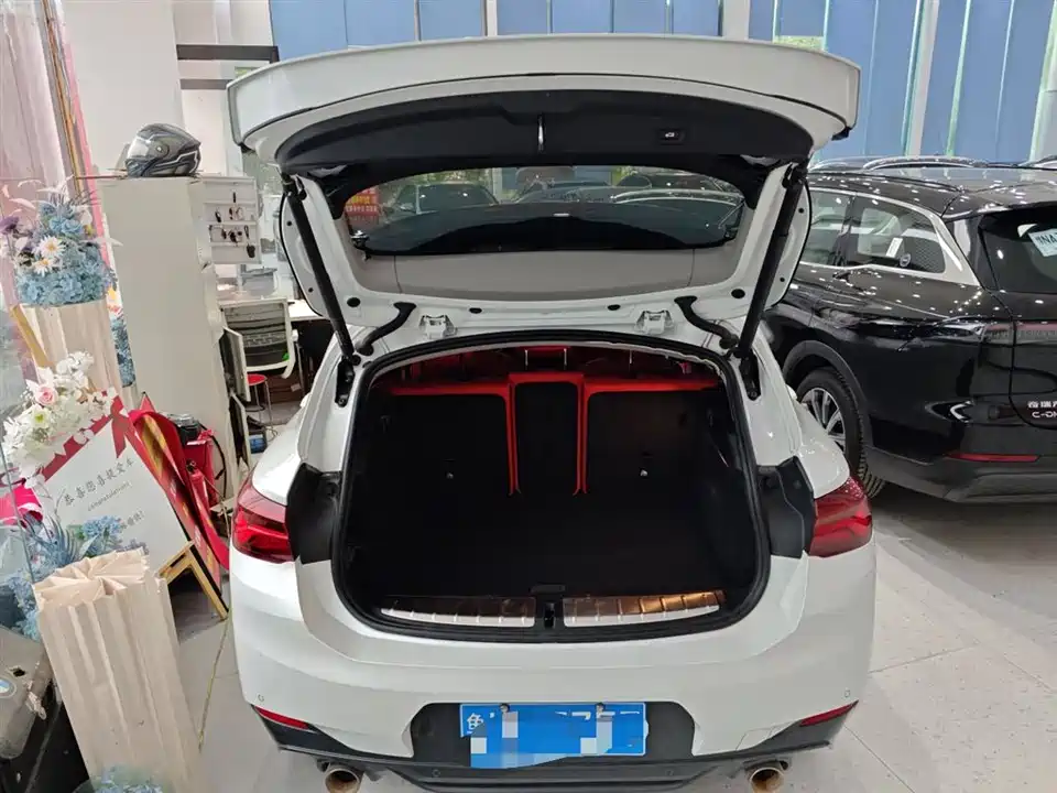 BMW X2 BMW X2