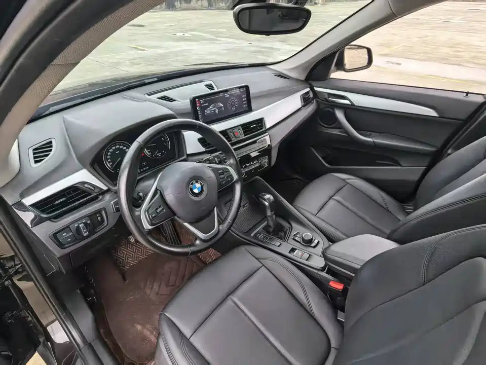 BMW X1 BMW X1