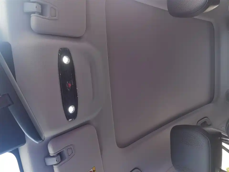 Geely Galaxy Galaxy E5