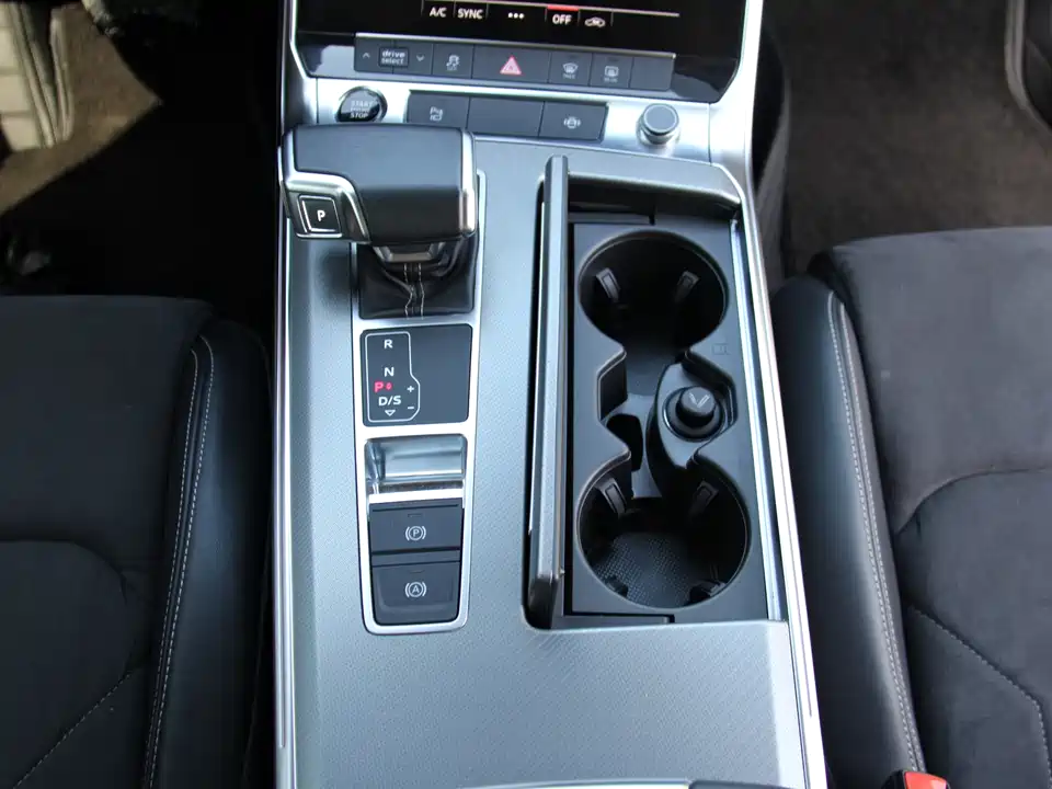 Audi A7L Audi A7L