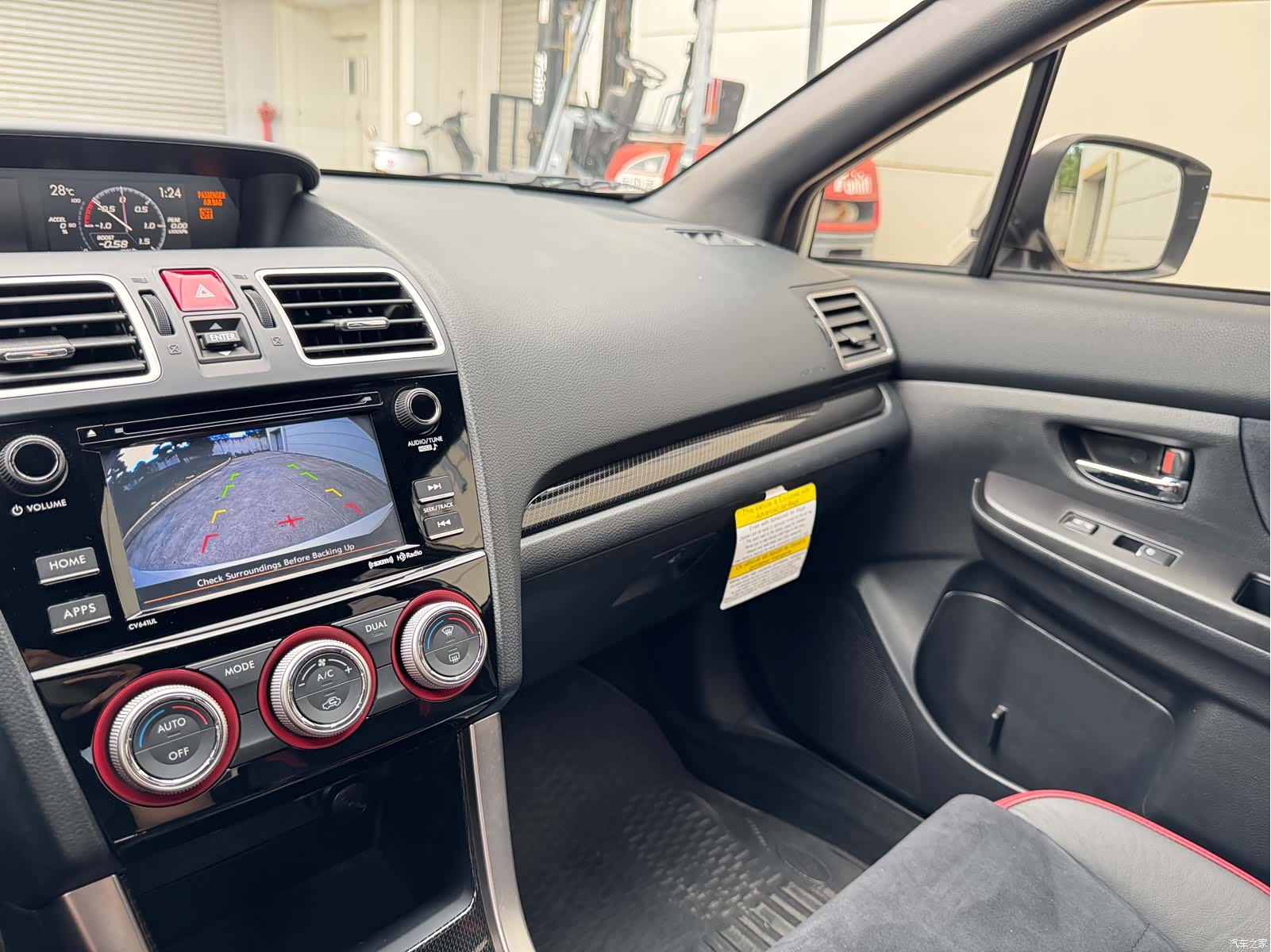 YiBao WRX, 2016 15