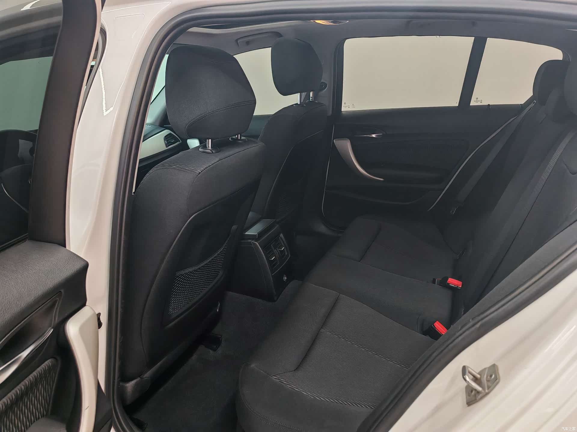 BMW 1 Series, 2016 15