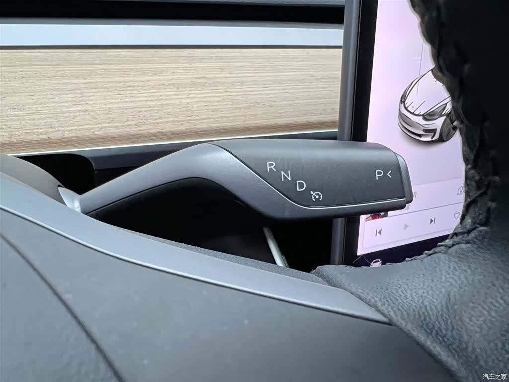 Tesla Model 3, 2020 18