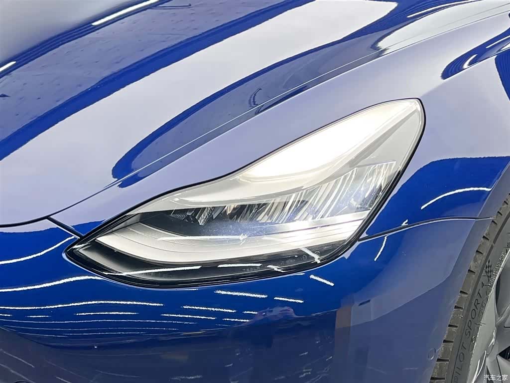 Tesla Model 3, 2020 9