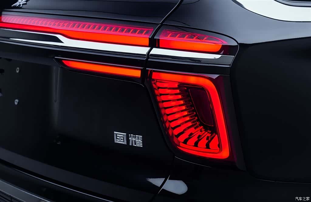 Hongqi 6, 2026 6
