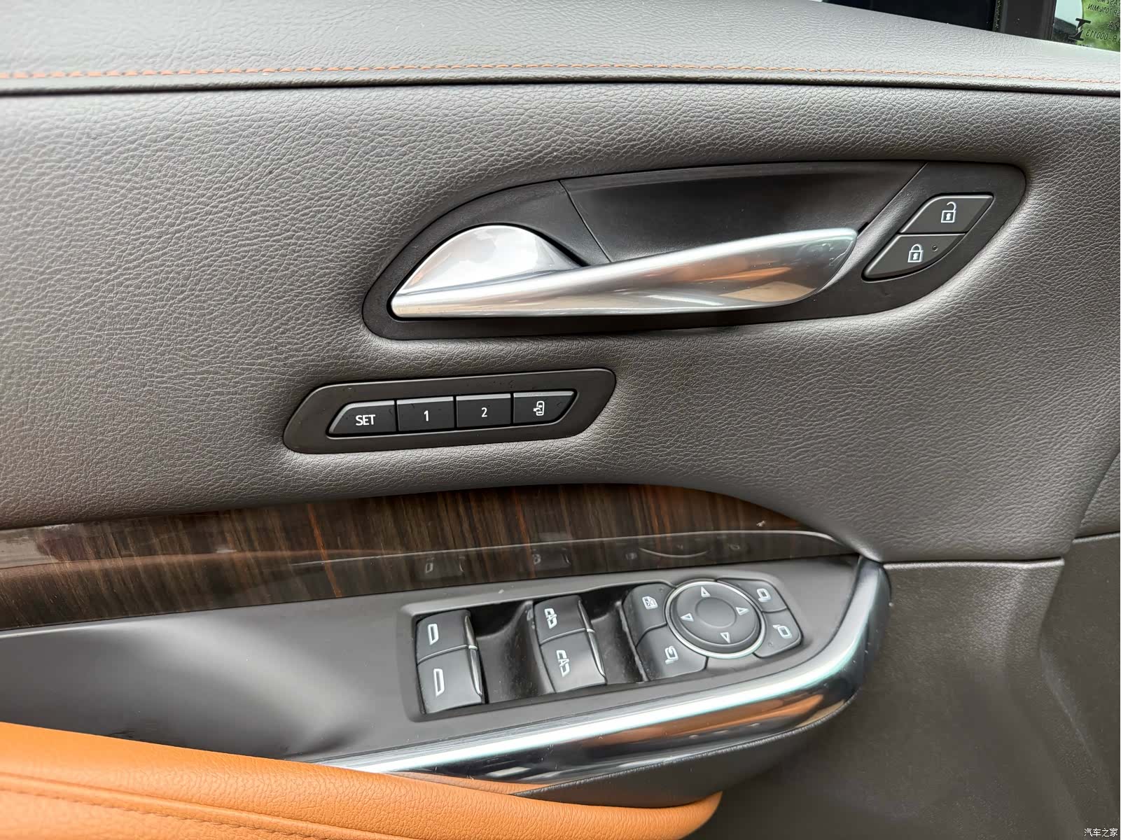 Cadillac XT4, 2022 16