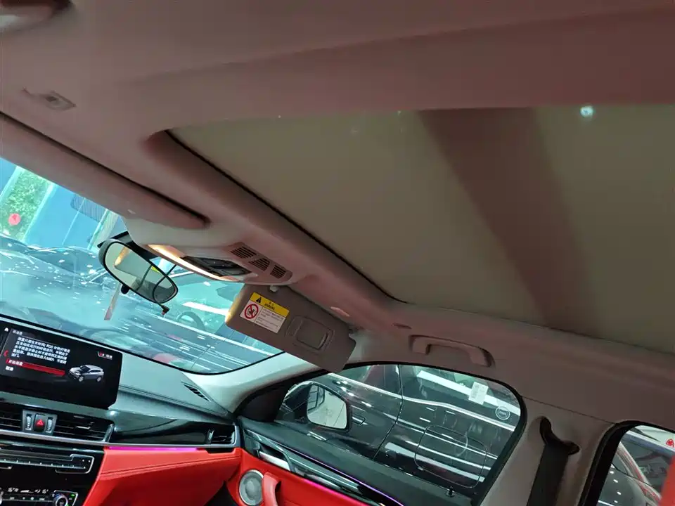 BMW X2 BMW X2