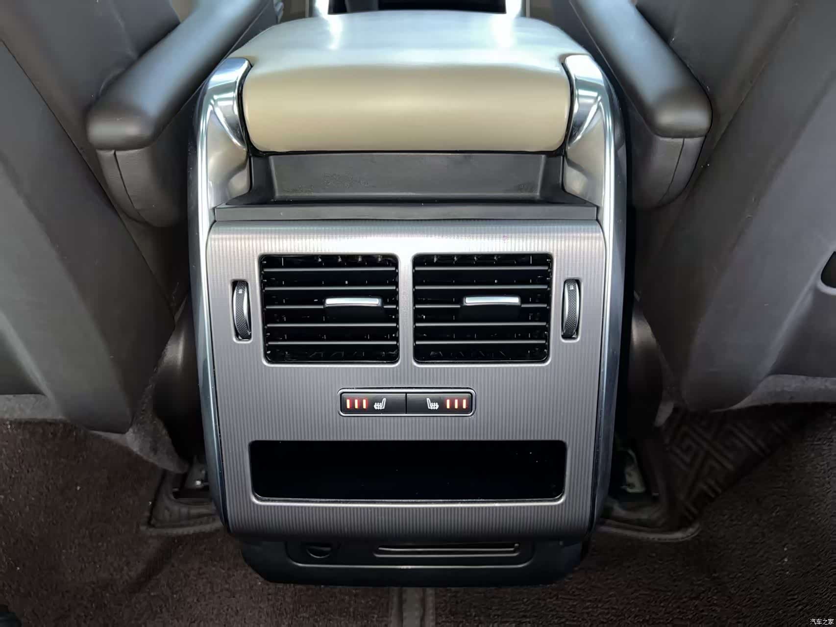 Land Rover Range Rover, 2018 19