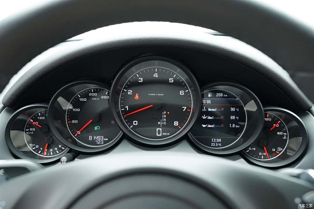 Porsche Cayenne, 2014 29