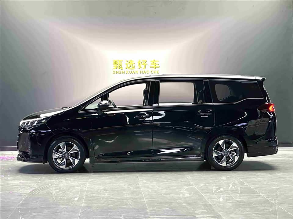 Trumpchi Trumpchi M6