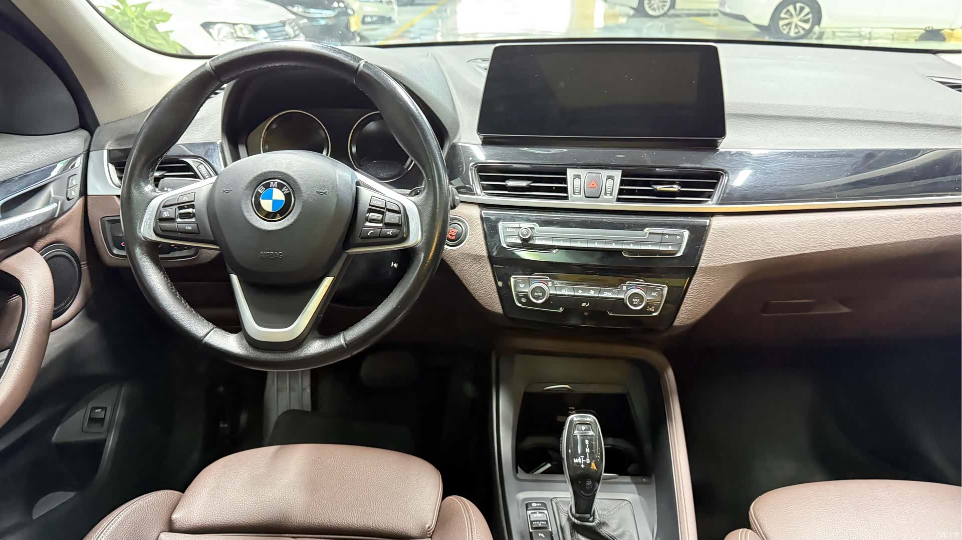 BMW X1, 2020 16