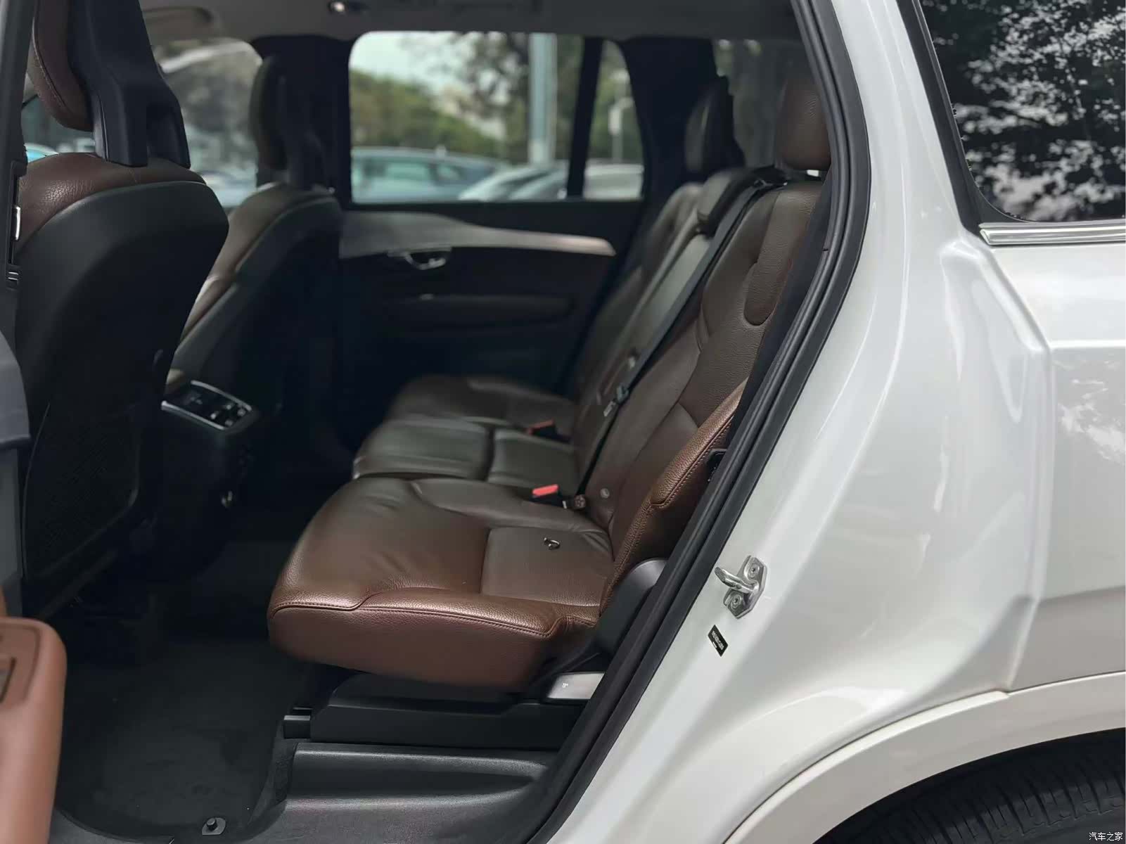 Volvo XC90, 2018 6