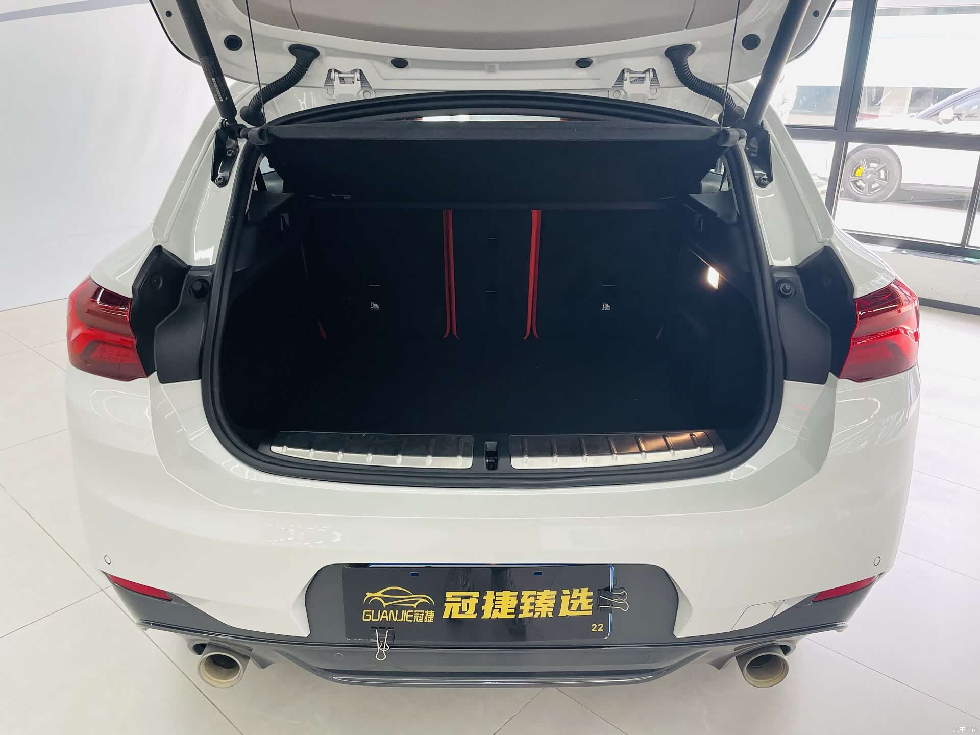 BMW X2, 2021 15