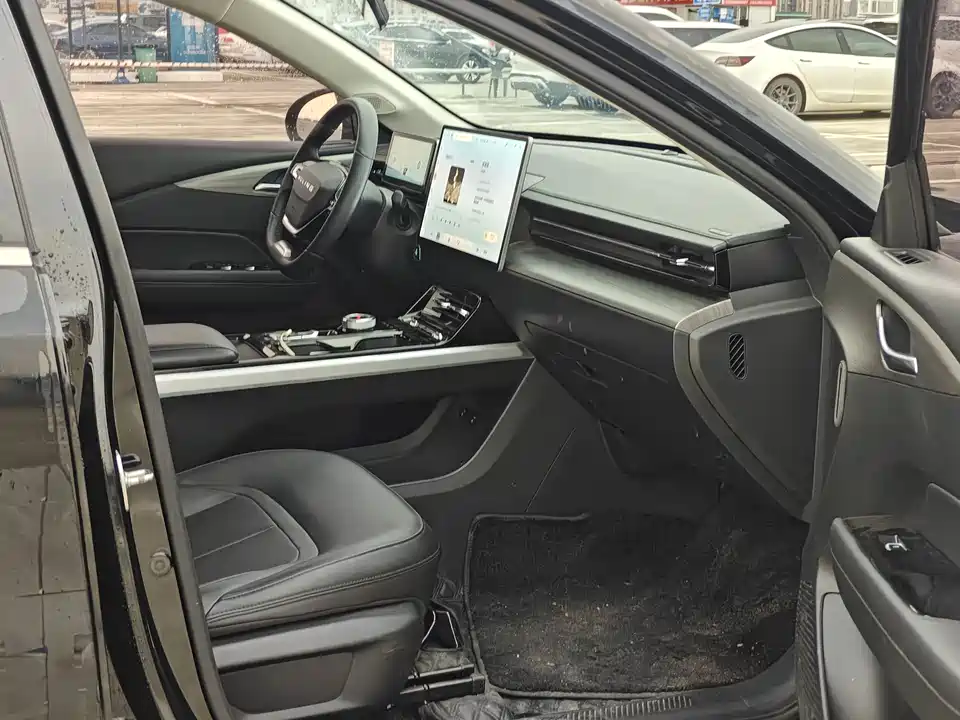 Wuling Wuling Starlight