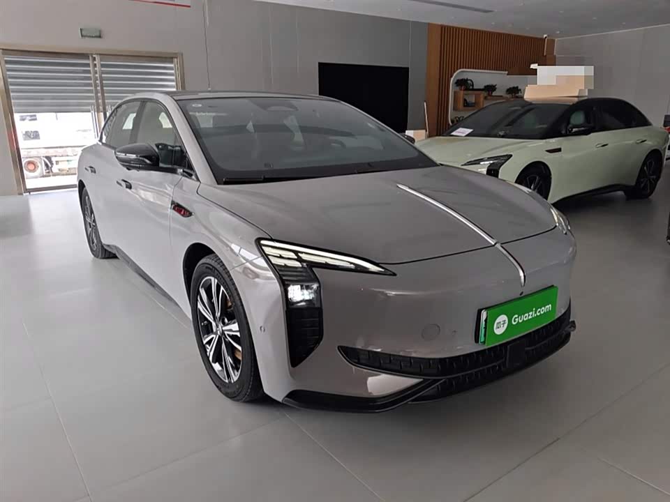 Hongqi EH7 Hongqi EH7