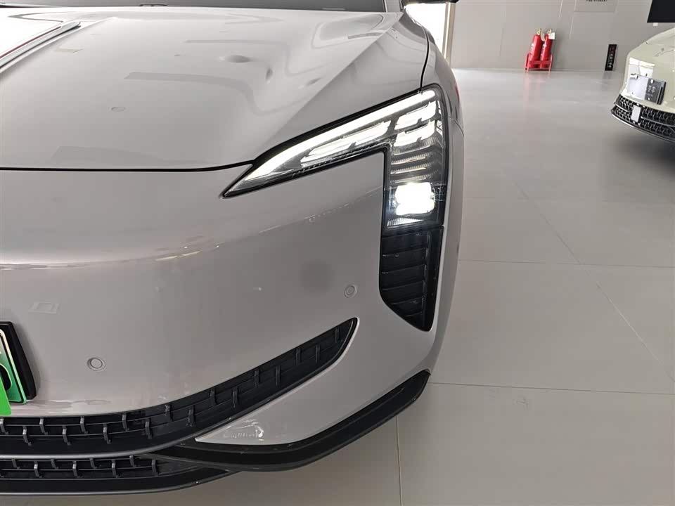 Hongqi EH7 Hongqi EH7