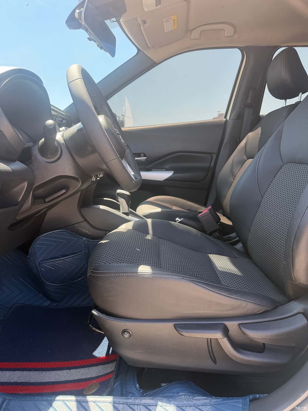Nissan Kicks, 2018 7
