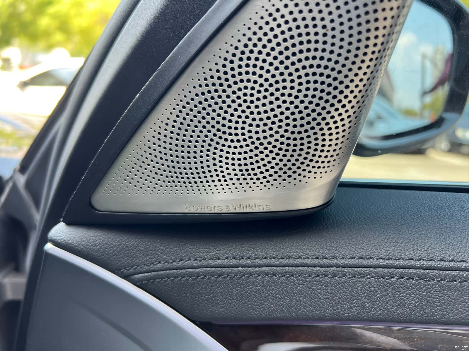 BMW 5 Series, 2019 11