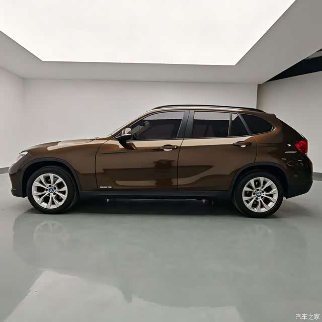 BMW X1, 2014 18