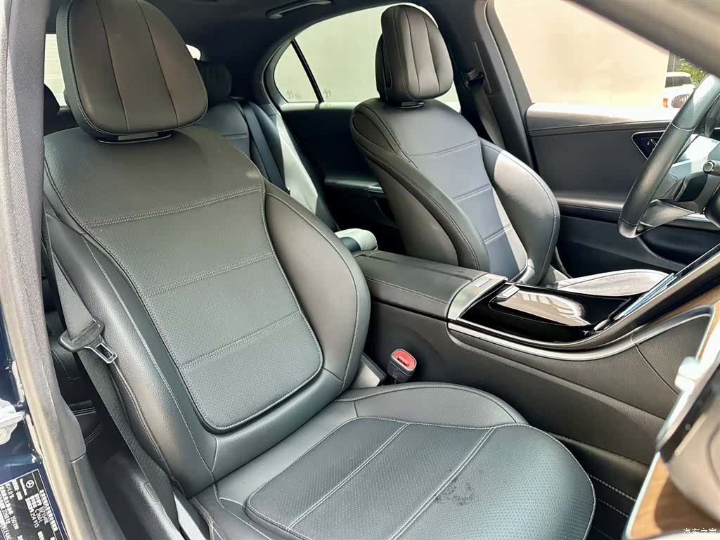 Mercedes-Benz C-Class, 2022 7