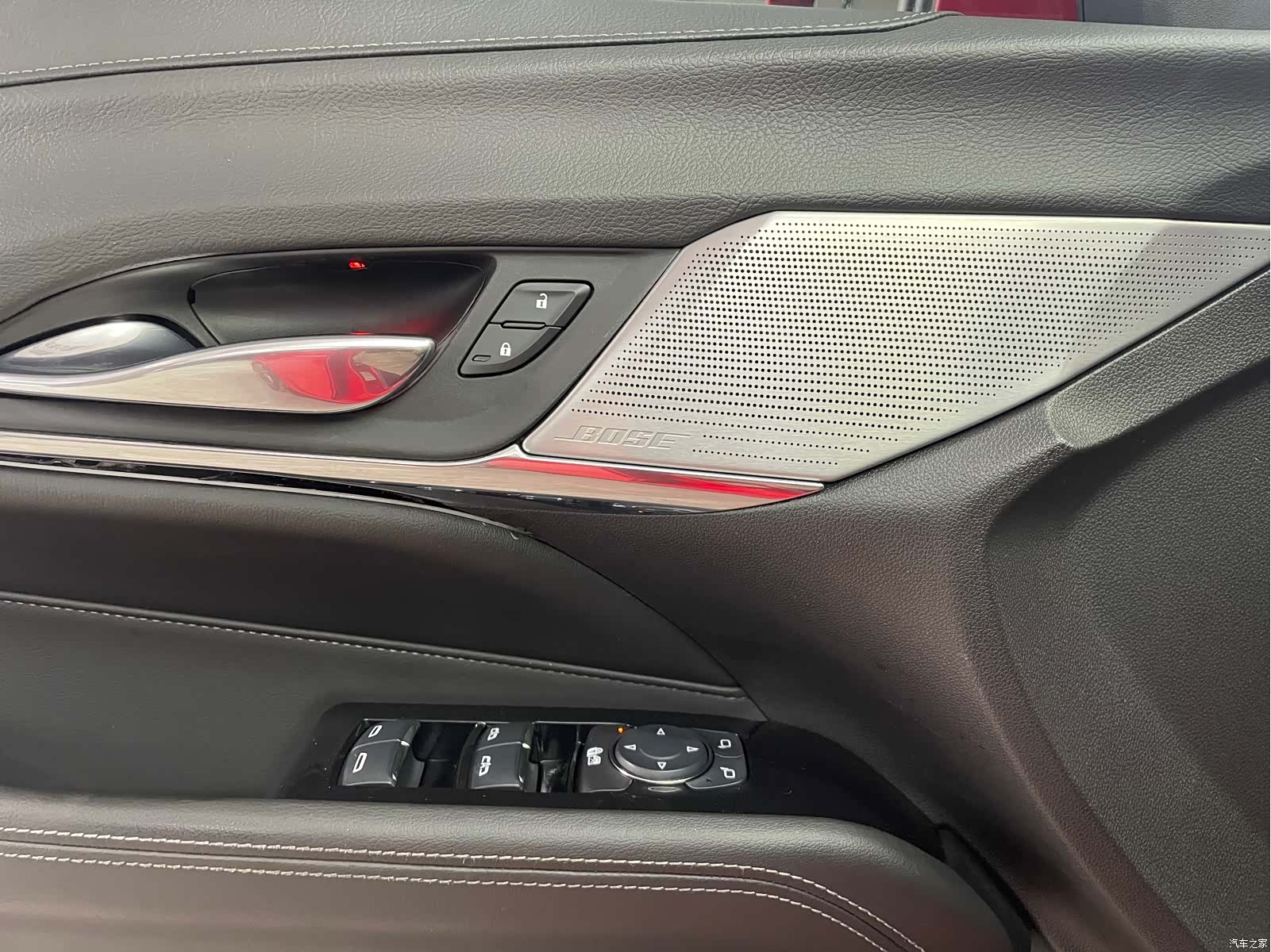 Cadillac CT4, 2022 20