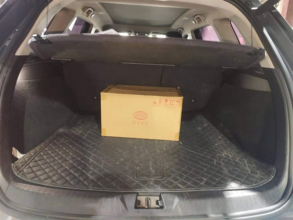 BYD Songjiang BYD Songjiang