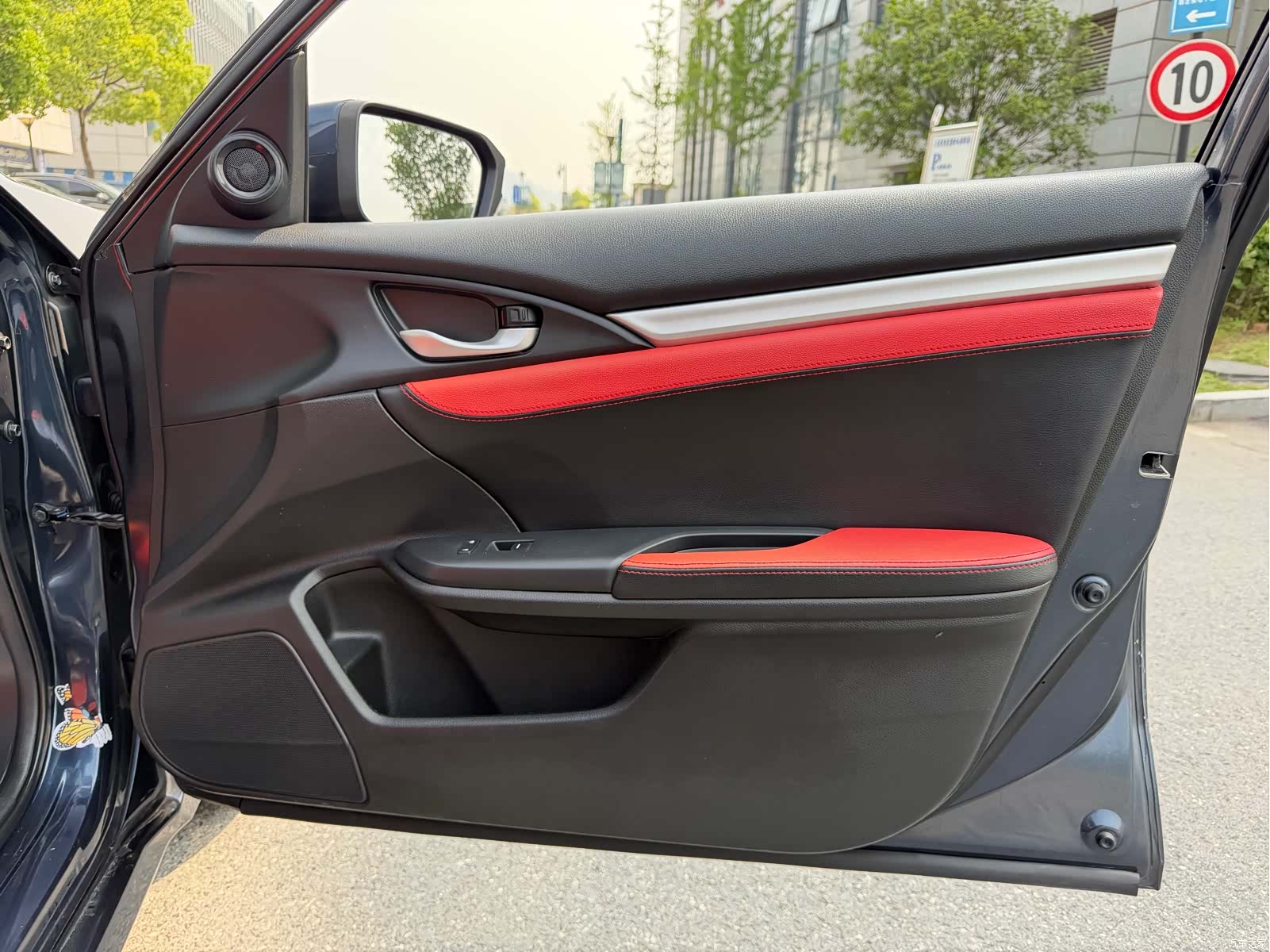 Honda Civic, 2020 14