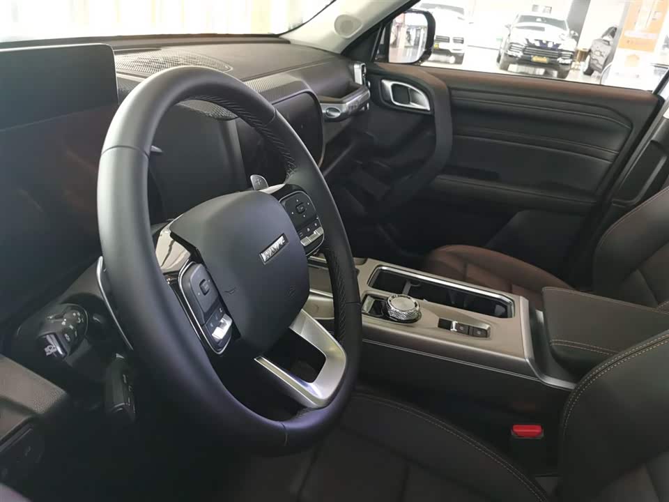Haval Big dog Haval Big dog