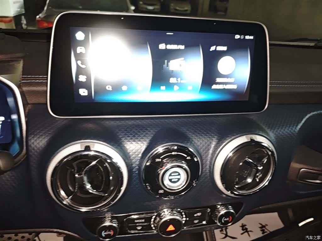 BAIC BJ40, 2022 13