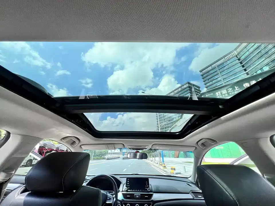 Honda Yingshipai Honda Yingshipai