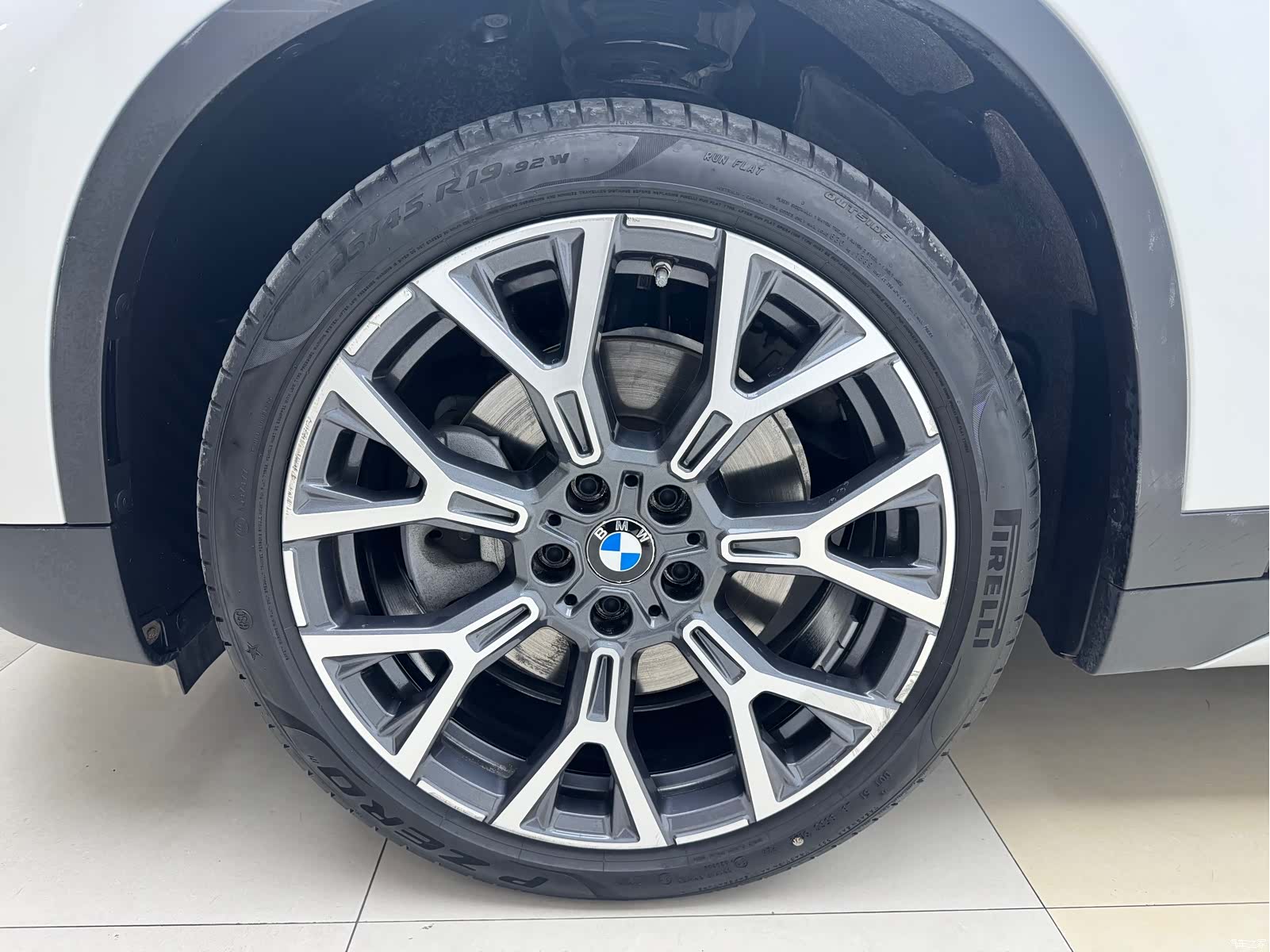 BMW X1, 2021 3