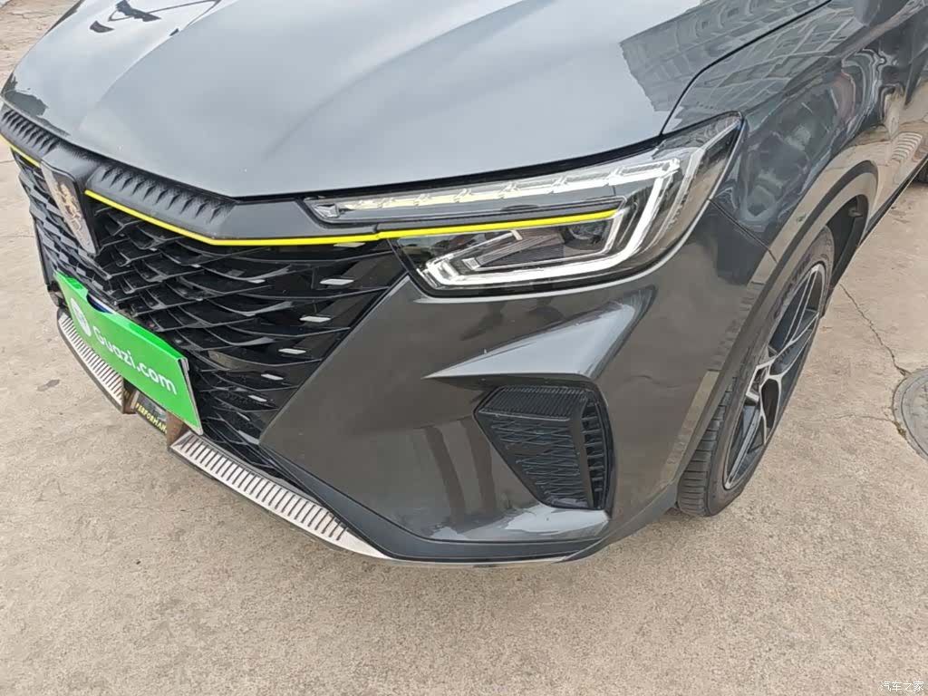 Roewe RX5, 2021 24