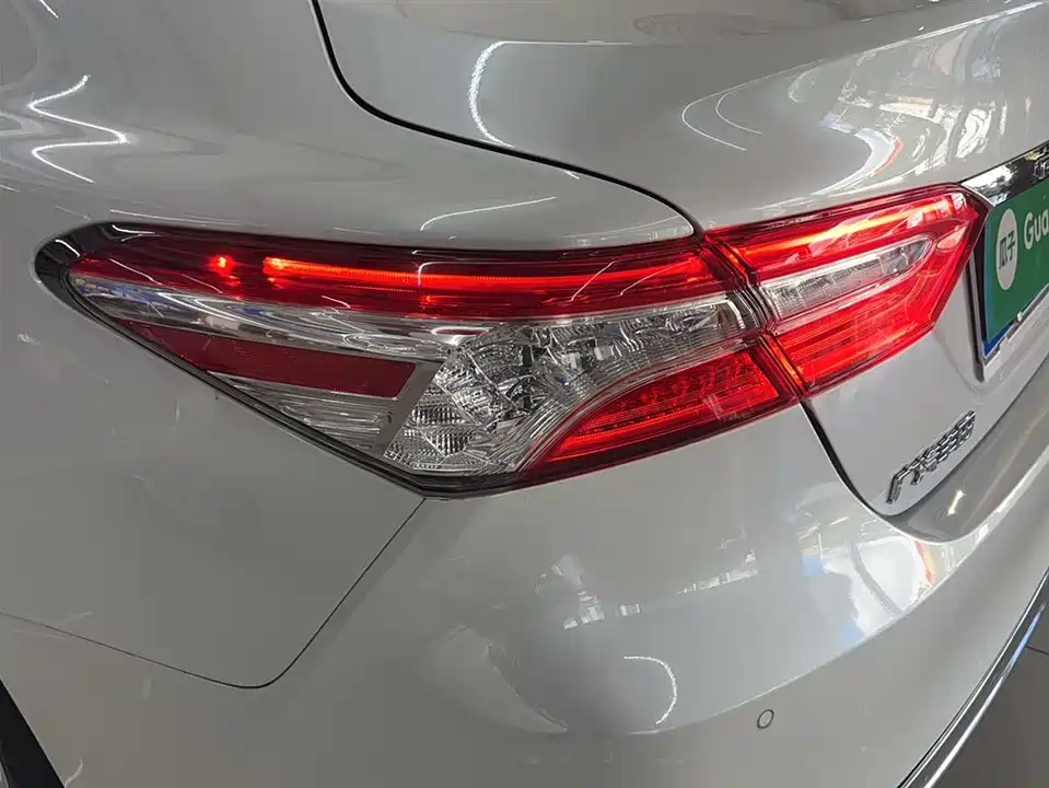 Toyota Camry Toyota Camry