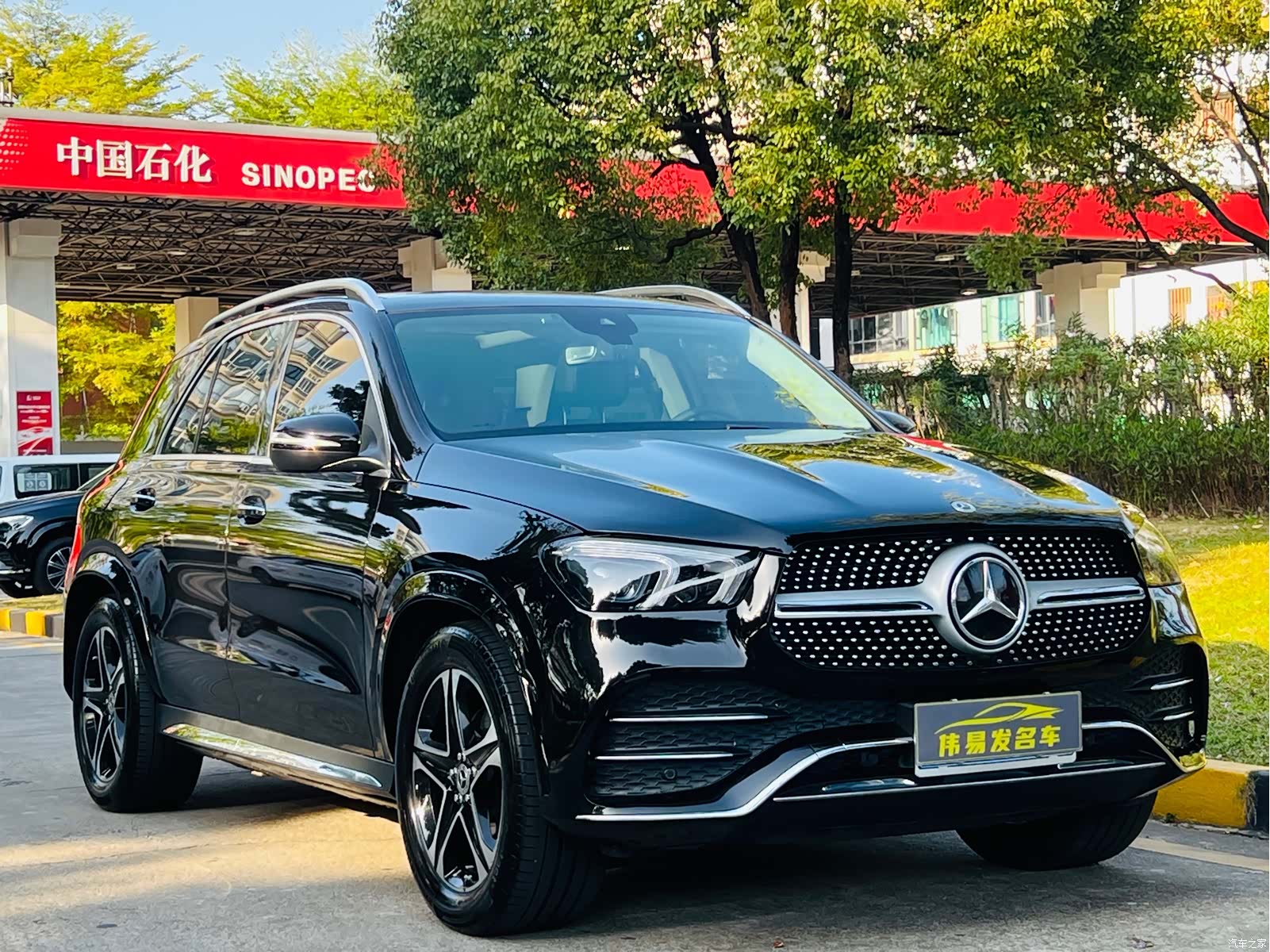 Mercedes-Benz GLE, 2022 2
