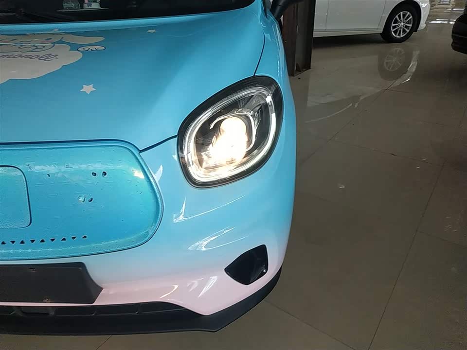 Leapmotor T03 Leapmotor T03