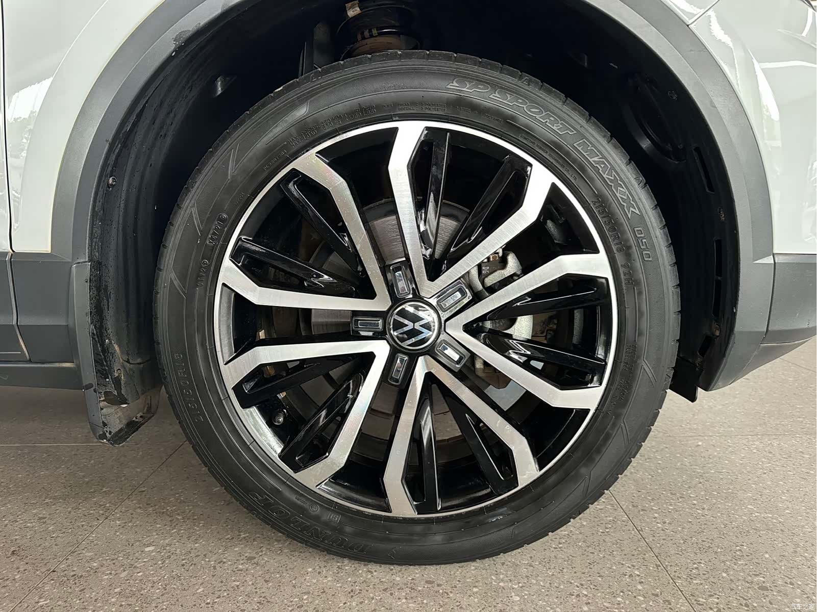 Volkswagen T-ROC, 2022 18