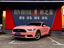 Mustang 2015 2.3T ܰ