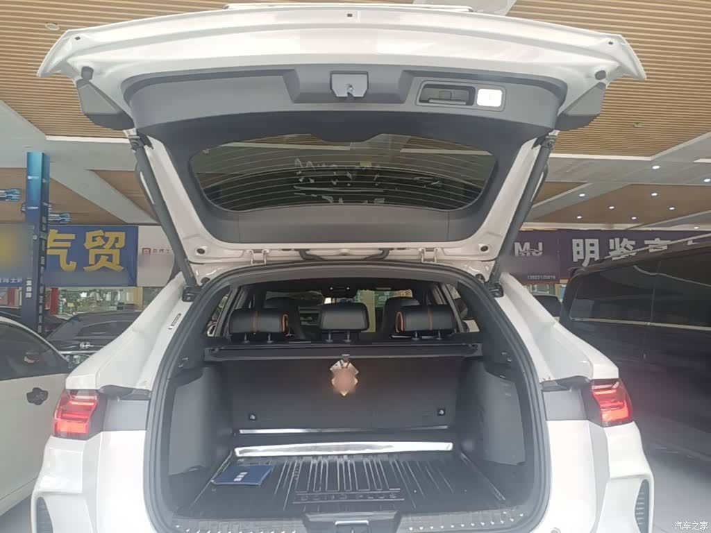 BYD Song, 2023 19